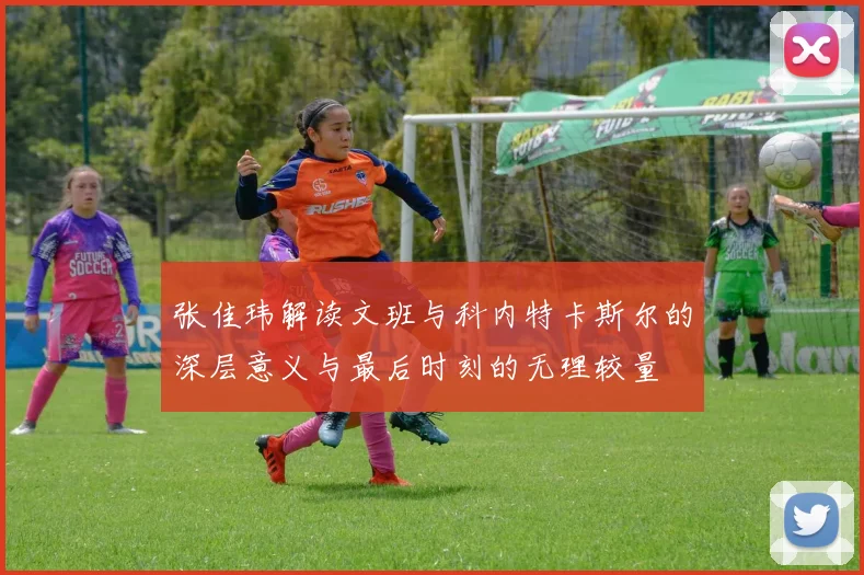 张佳玮解读文班与科内特卡斯尔的深层意义与最后时刻的无理较量