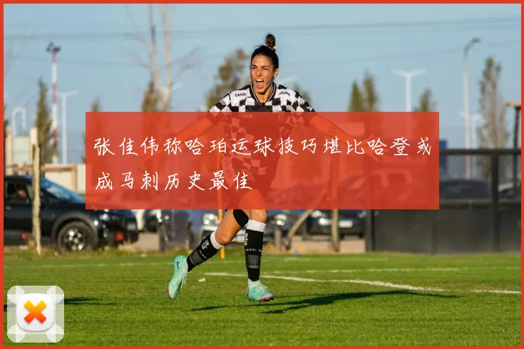 张佳伟称哈珀运球技巧堪比哈登或成马刺历史最佳