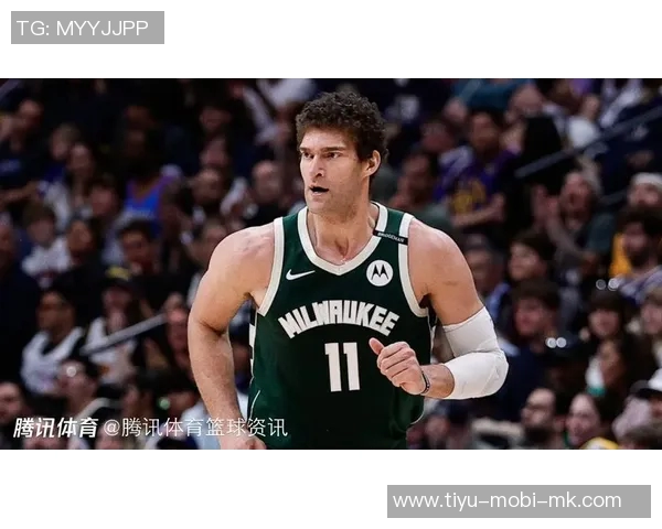 大洛称赞祖巴茨风格互补认为其有望争夺最佳防守球员奖 大洛称赞祖巴茨风格互补认为其有望争夺最佳防守球员奖