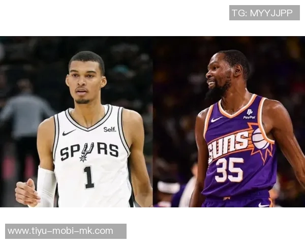 帕金斯称文班亚马是奥尼尔与杜兰特结合的完美产物 帕金斯称文班亚马是奥尼尔与杜兰特结合的完美产物