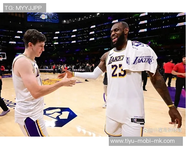 帕森斯分析湖人进攻困境即使詹姆斯复出也难以解决问题 帕森斯分析湖人进攻困境即使詹姆斯复出也难以解决问题